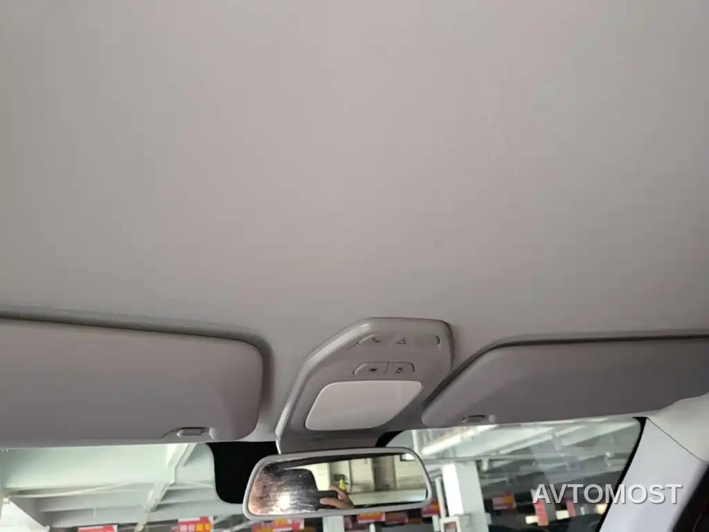 Baojun E200 2020 305KM Smart Enjoyment Edition — фото 17