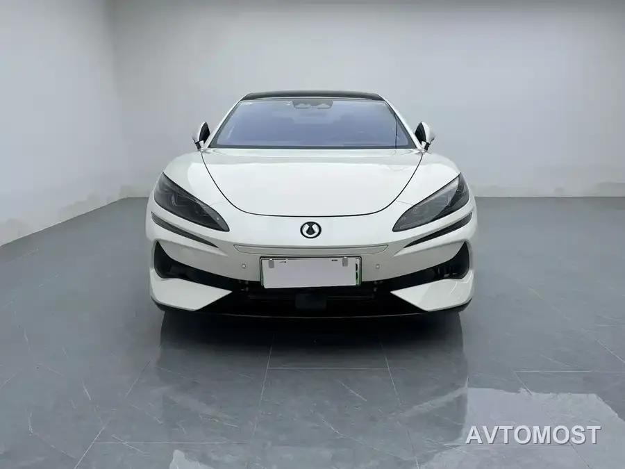 Denza Z9 2024 Model 1100km AWD Max Edition