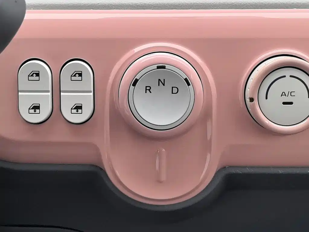 Besturn Bestune Pony 2025 222km Lightning Horse — фото 13