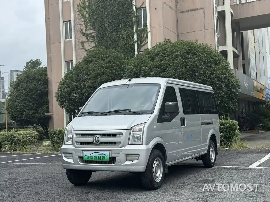Dongfeng Xiaokang EC36 2022 Standard Edition Gotion High-Tech Battery