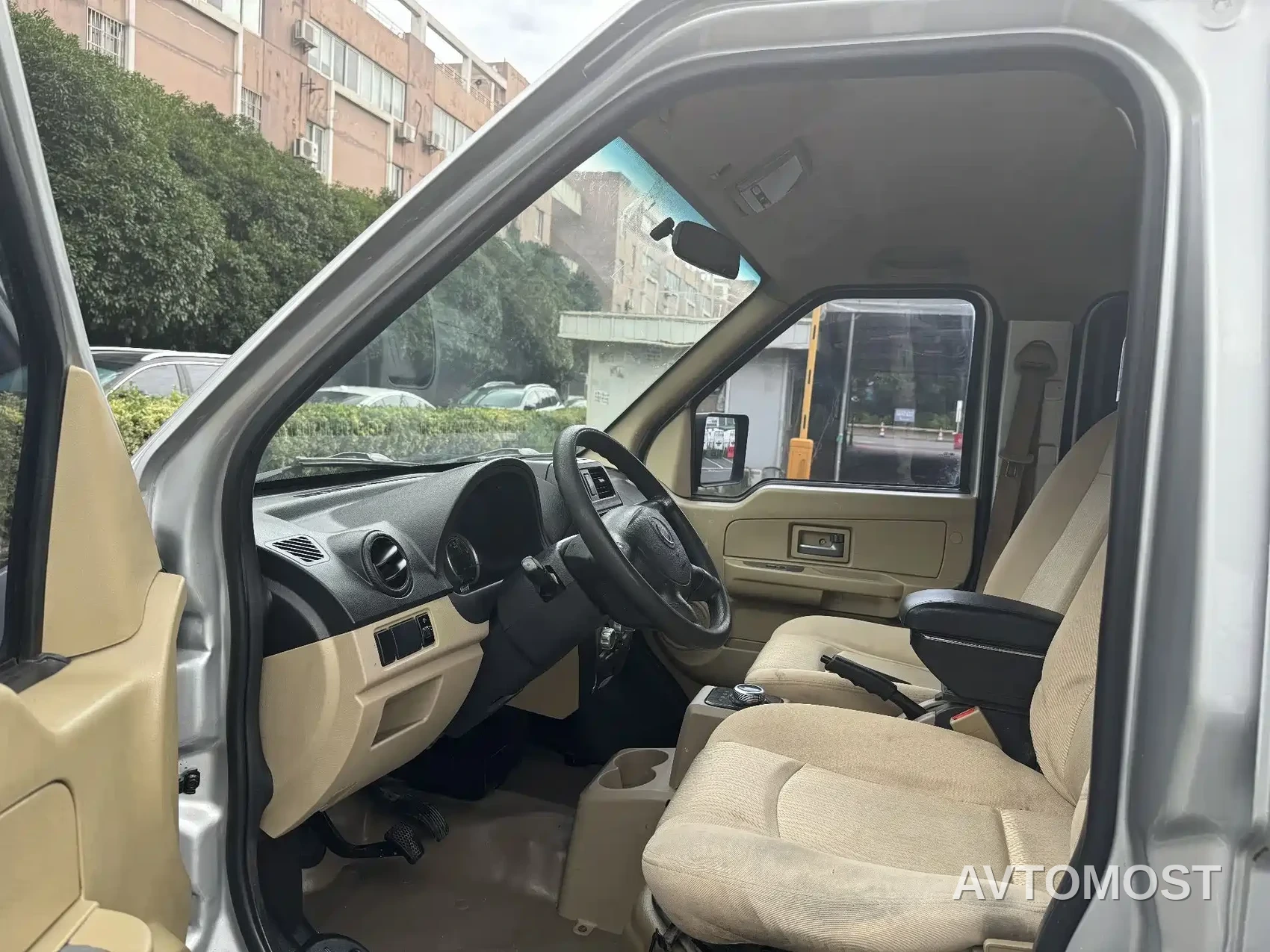 Dongfeng Xiaokang EC36 2022 Standard Edition Gotion High-Tech Battery — фото 12