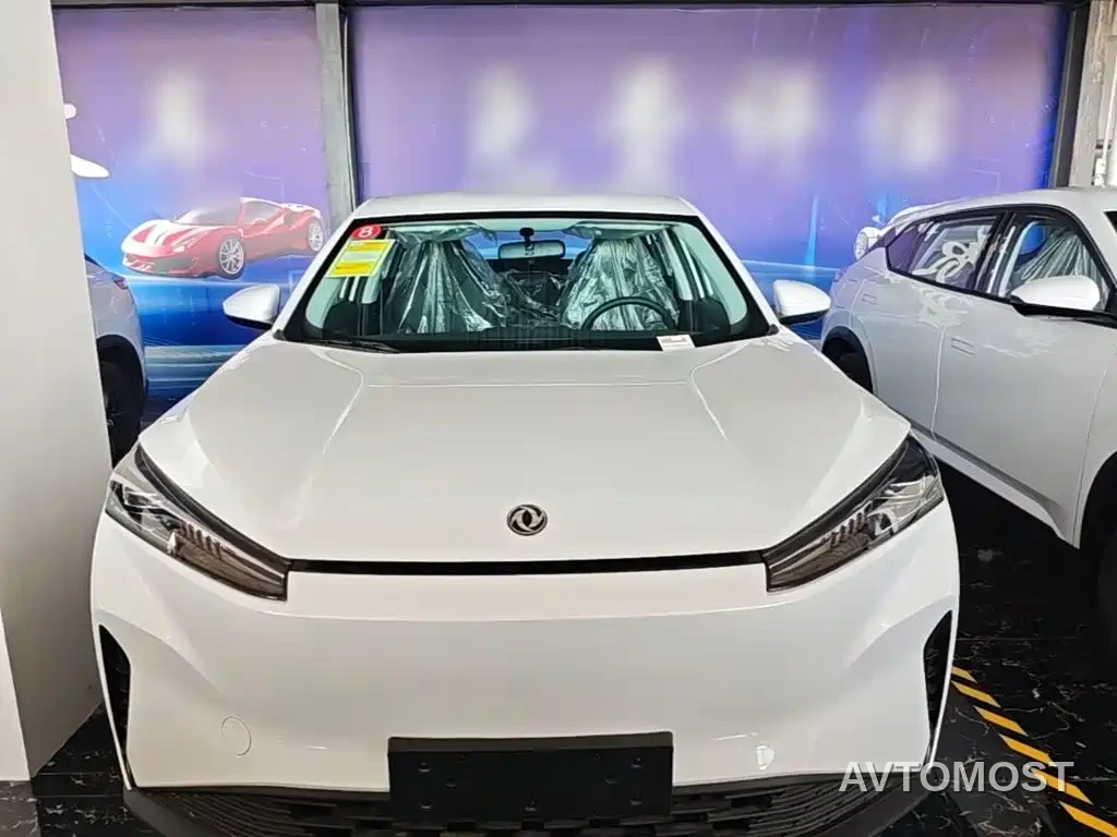 Dongfeng Aeolus SKY EV01 2025 Model 530km AIR Elite Edition — фото 3