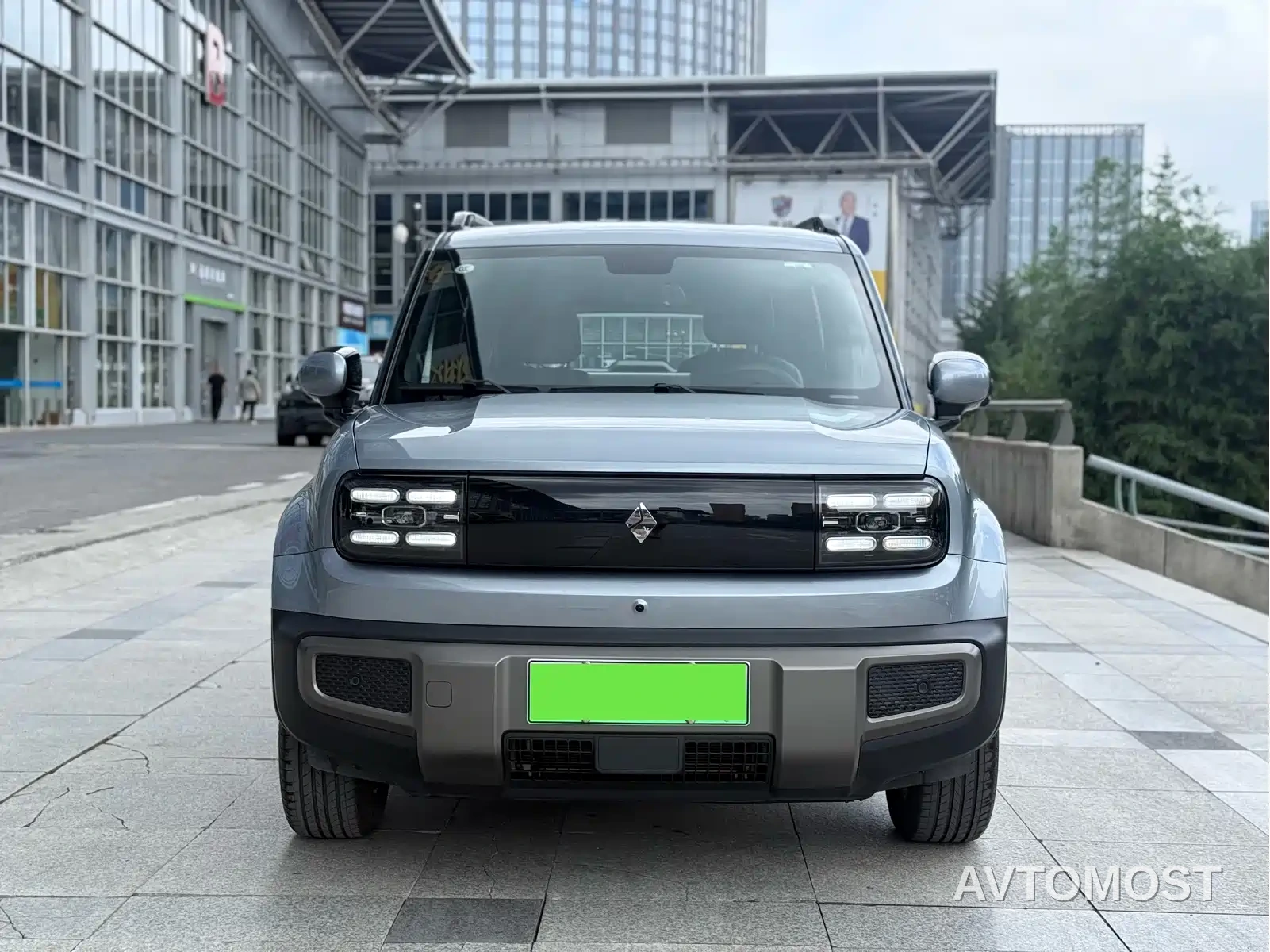 Baojun Yueye Plus 2026 301km Flagship — фото 2