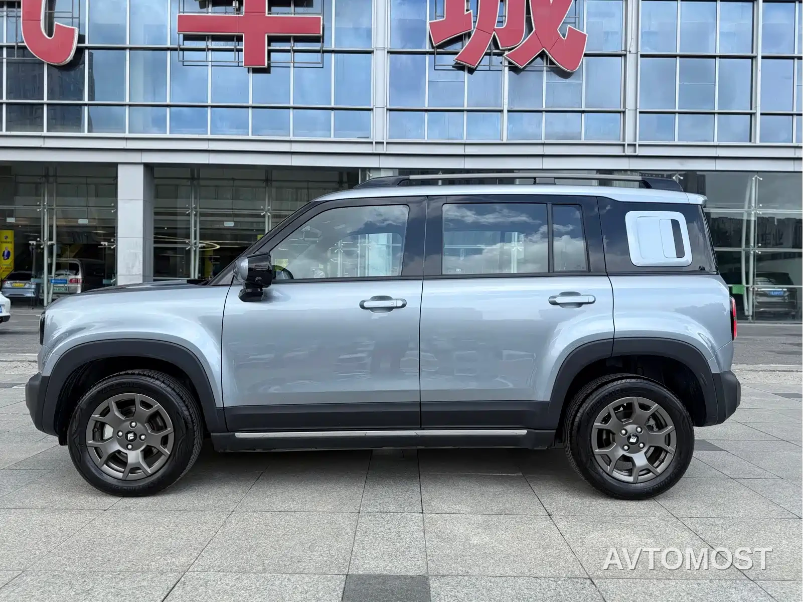 Baojun Yueye Plus 2026 301km Flagship — фото 3