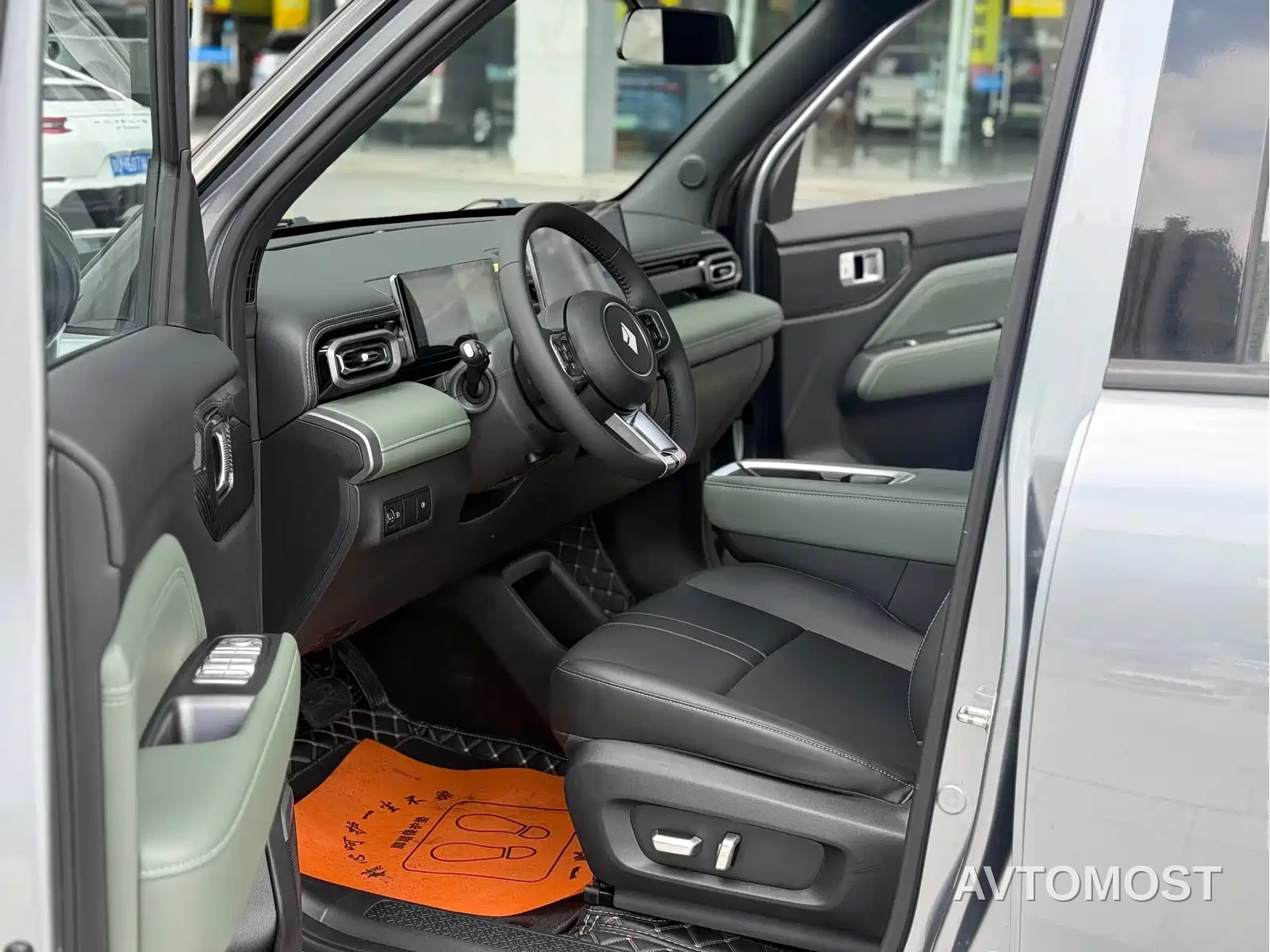 Baojun Yueye Plus 2026 301km Flagship — фото 4