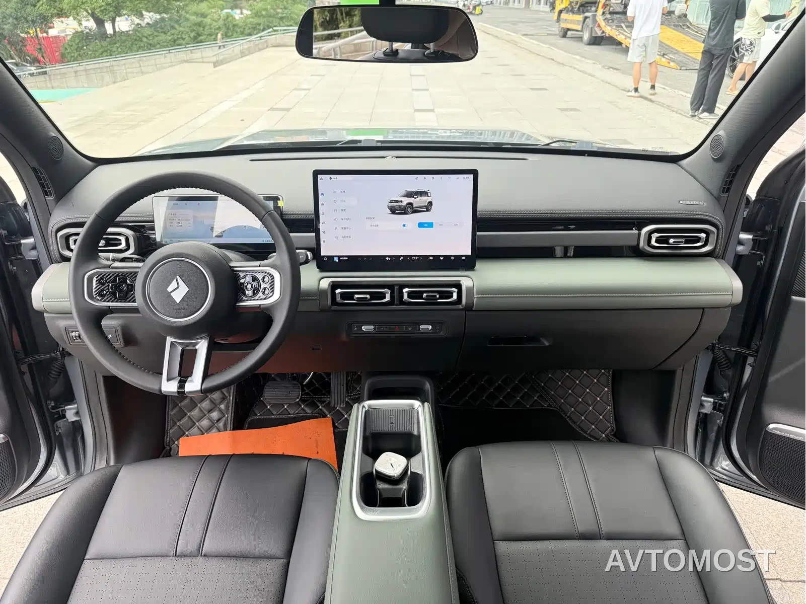 Baojun Yueye Plus 2026 301km Flagship — фото 6