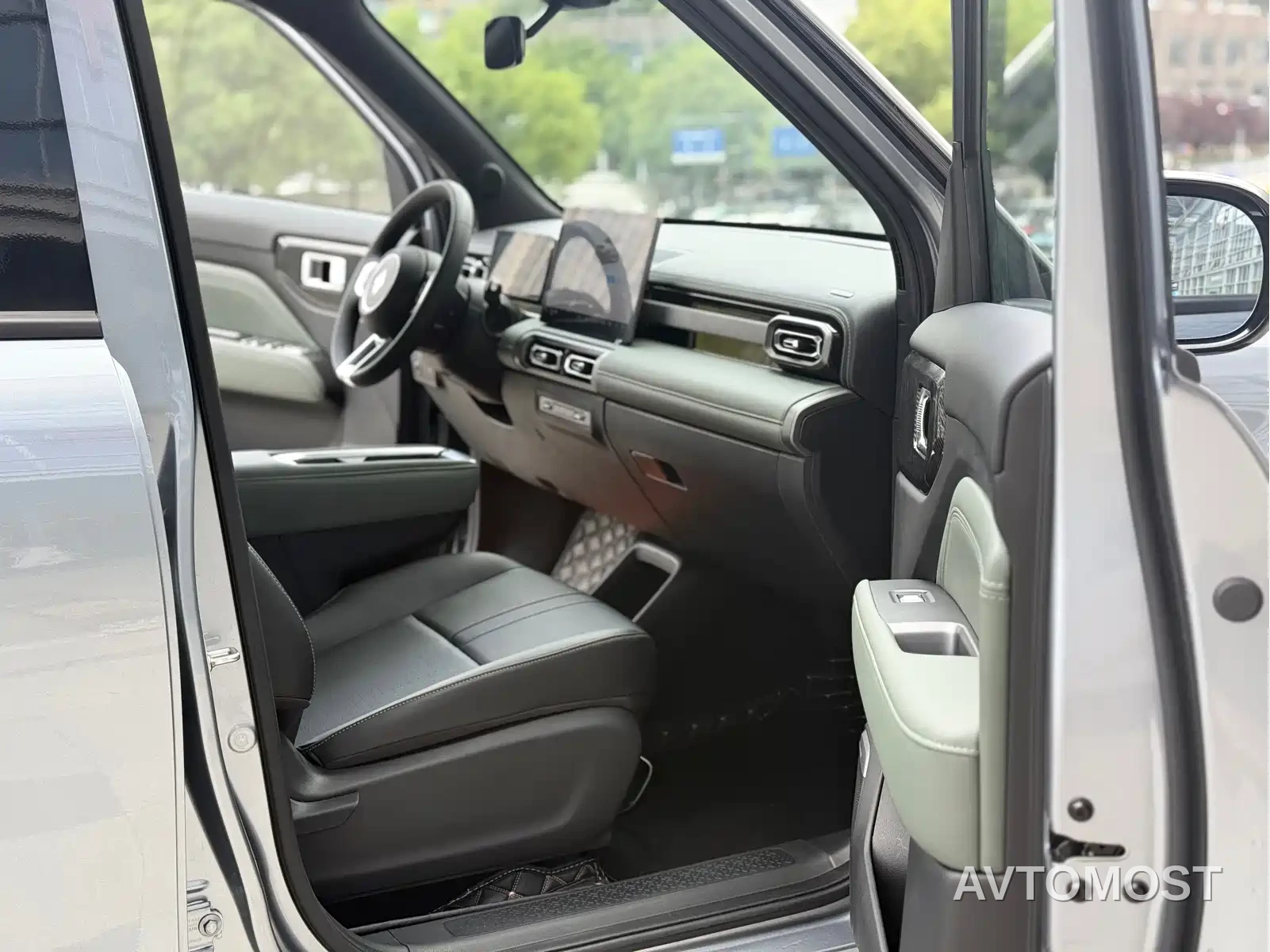 Baojun Yueye Plus 2026 301km Flagship — фото 7