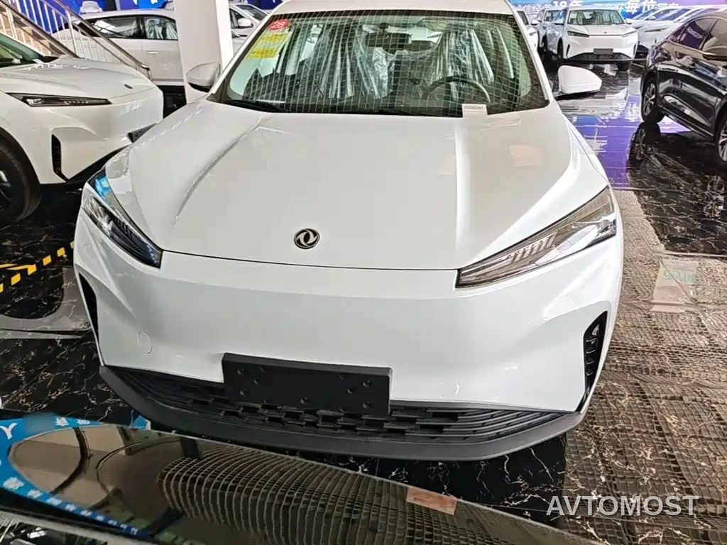 Dongfeng Aeolus SKY EV01 2025 Model 530km AIR Elite Edition — фото 3