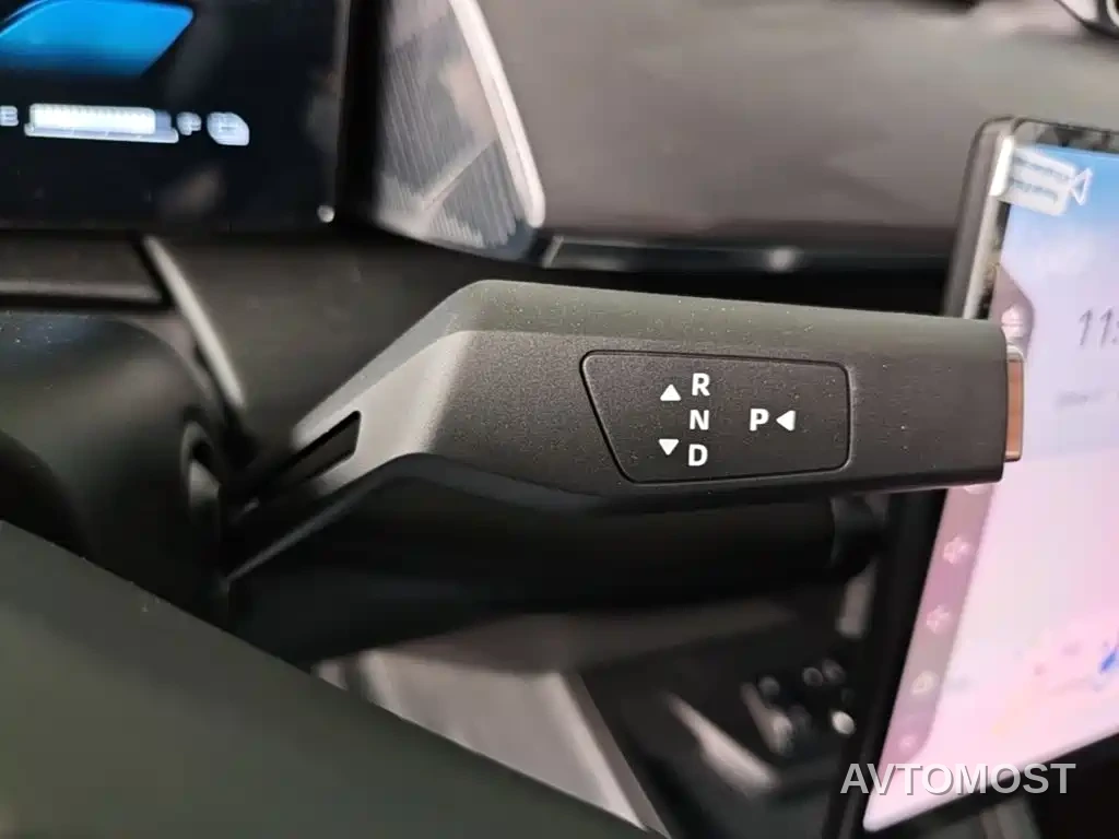 Dongfeng Aeolus SKY EV01 2025 Model 530km AIR Elite Edition — фото 9