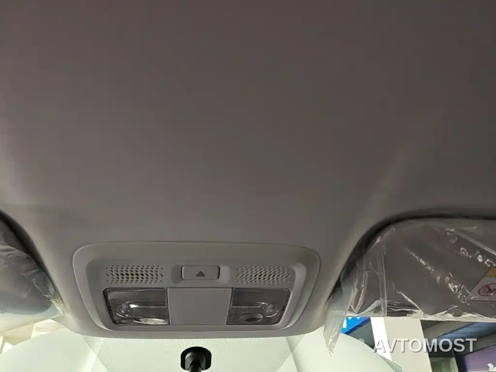 Dongfeng Aeolus SKY EV01 2025 Model 530km AIR Elite Edition — фото 10