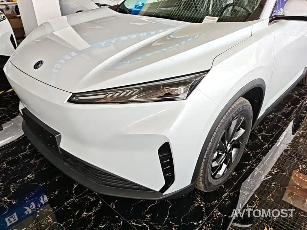 Dongfeng Aeolus SKY EV01 2025 Model 530km AIR Elite Edition — фото 13