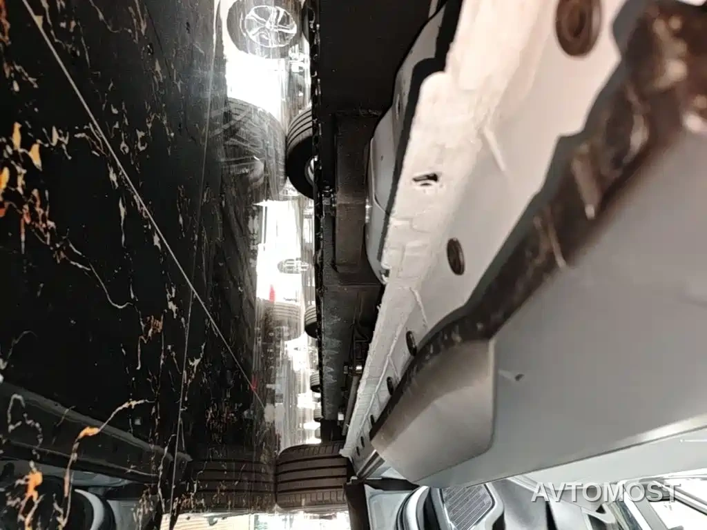 Dongfeng Aeolus SKY EV01 2025 Model 530km AIR Elite Edition — фото 14