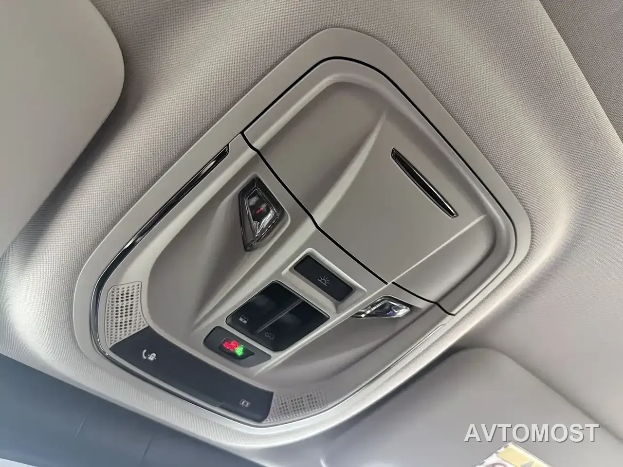Haval Second-Generation Big Dog New Energy 2023 DHT-PHEV 105km Trendy Electric Edition Plus — фото 5