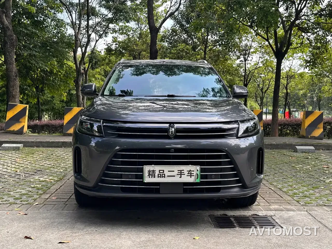 AITO M7 2024 1.5T RWD Plus 5-Seater — фото 2