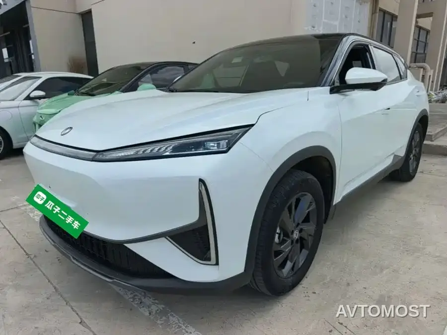 Dongfeng Fengshen L7 2024 518 Air