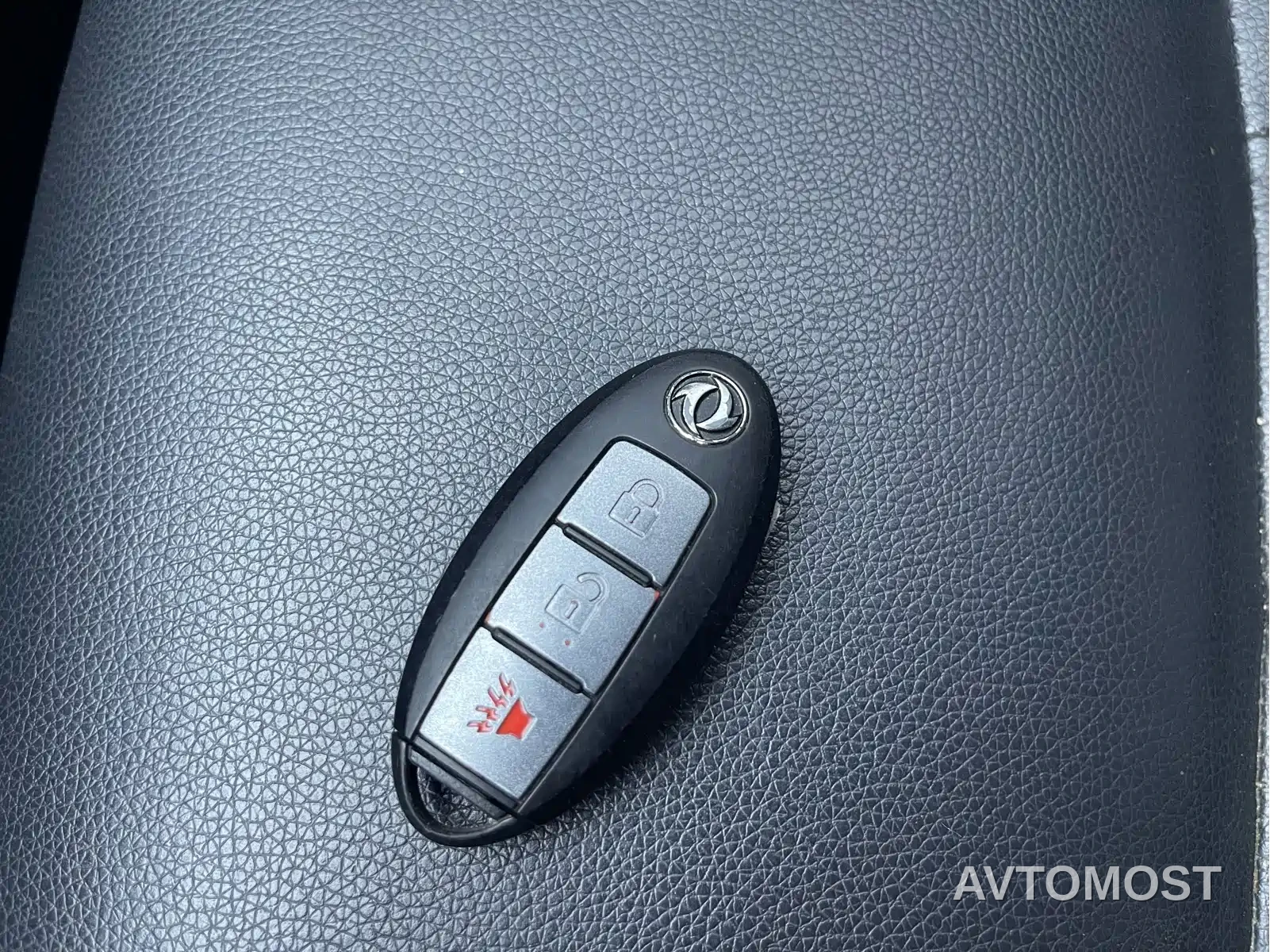 Dongfeng Rich 6 New Energy 2022 Bucket Flagship Edition — фото 8