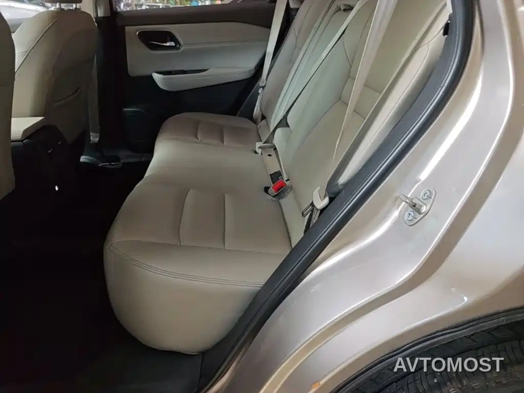 Nissan X-Trail 2021 VC-Turbo 300 CVT 4WD Supreme Edition — фото 13