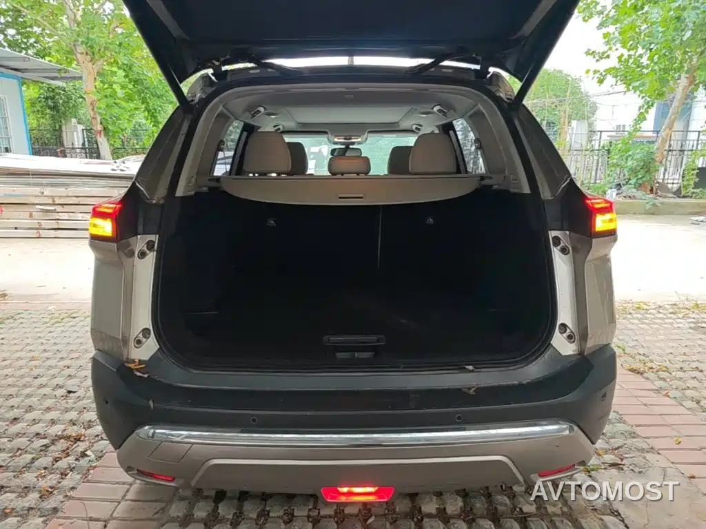 Nissan X-Trail 2021 VC-Turbo 300 CVT 4WD Supreme Edition — фото 15