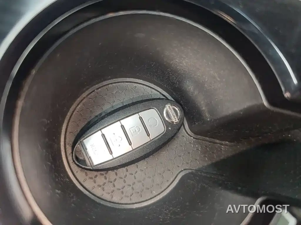 Nissan X-Trail 2021 VC-Turbo 300 CVT 4WD Supreme Edition — фото 17