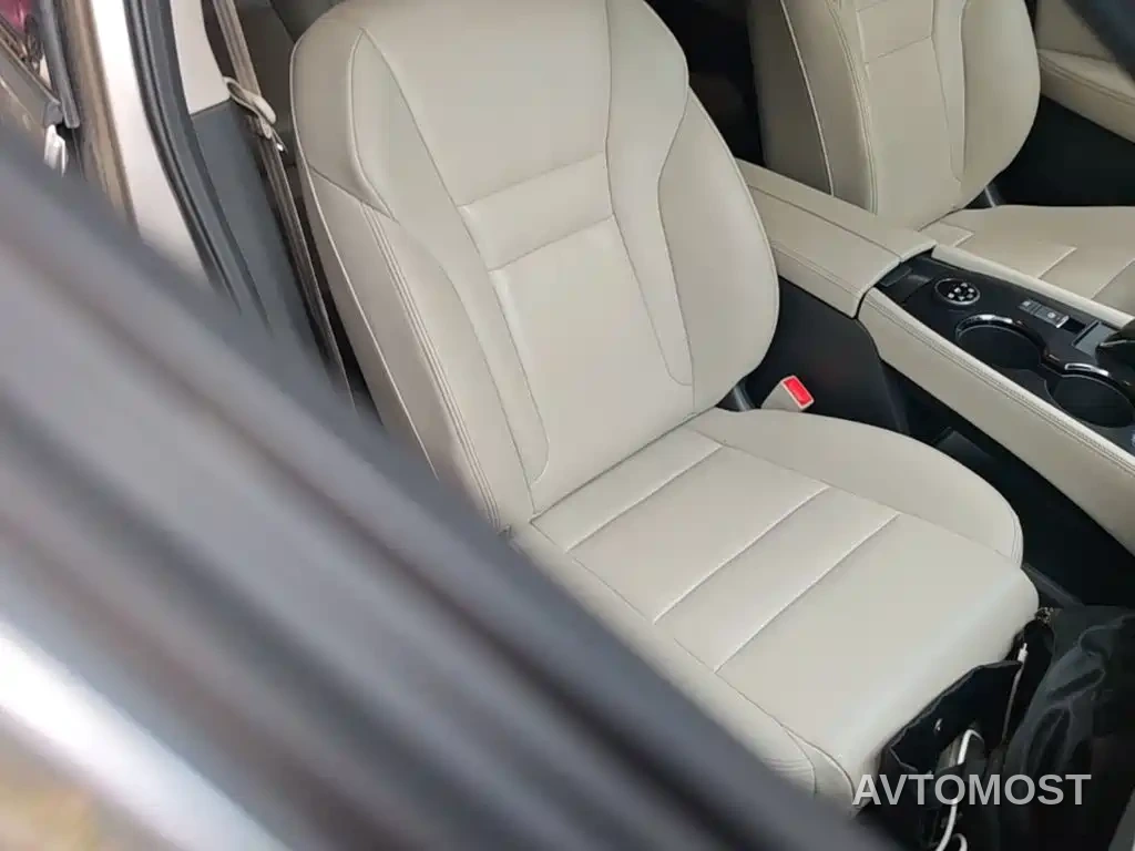 Nissan X-Trail 2021 VC-Turbo 300 CVT 4WD Supreme Edition — фото 20