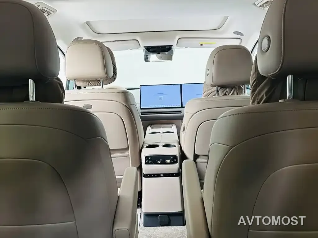 Li i8 2025 Standard Edition — фото 12
