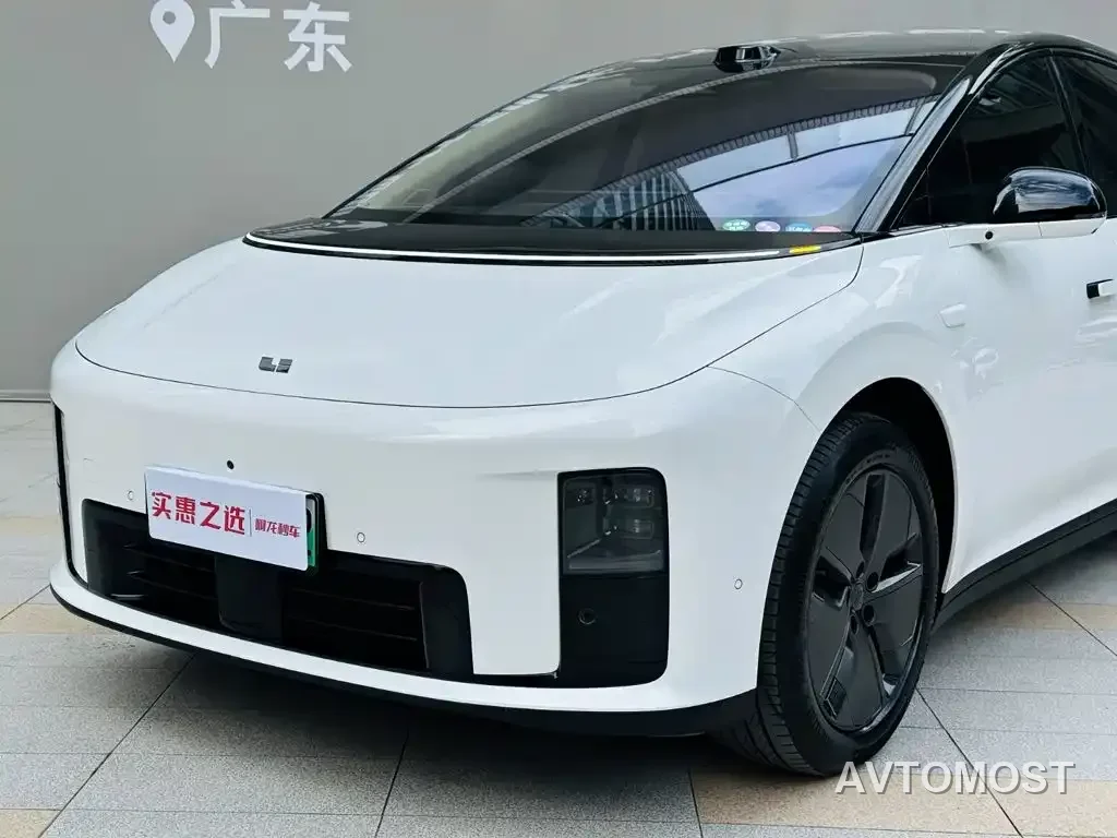 Li i8 2025 Standard Edition — фото 14