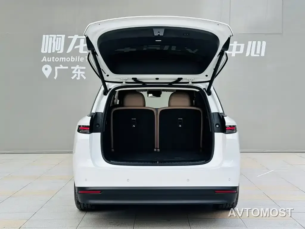 Li i8 2025 Standard Edition — фото 15