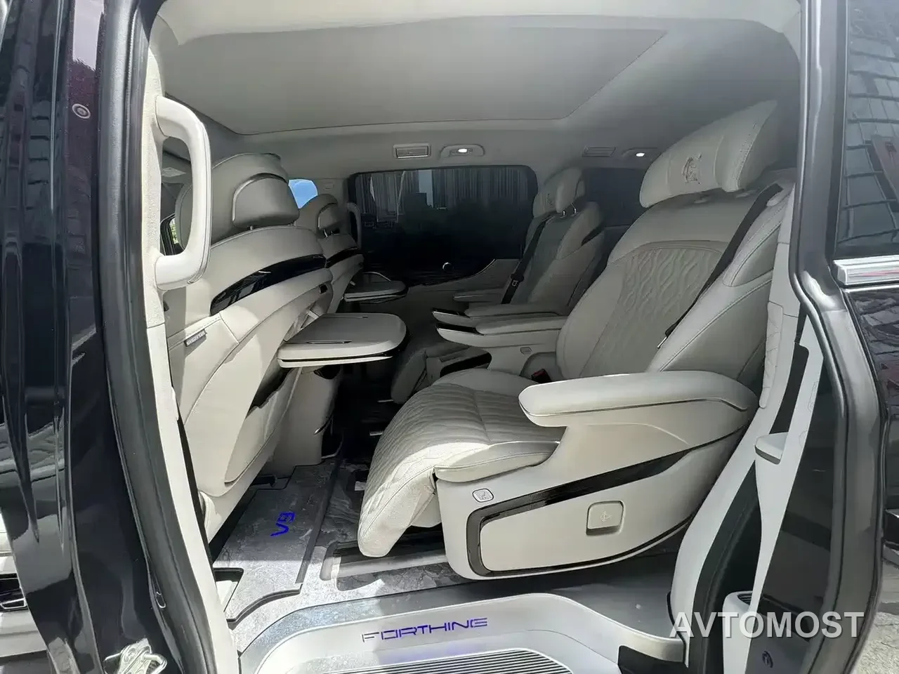 Dongfeng Fengxing Starlight V9 2024 1.5TD 200km Cloud Ladder Series Premium — фото 9