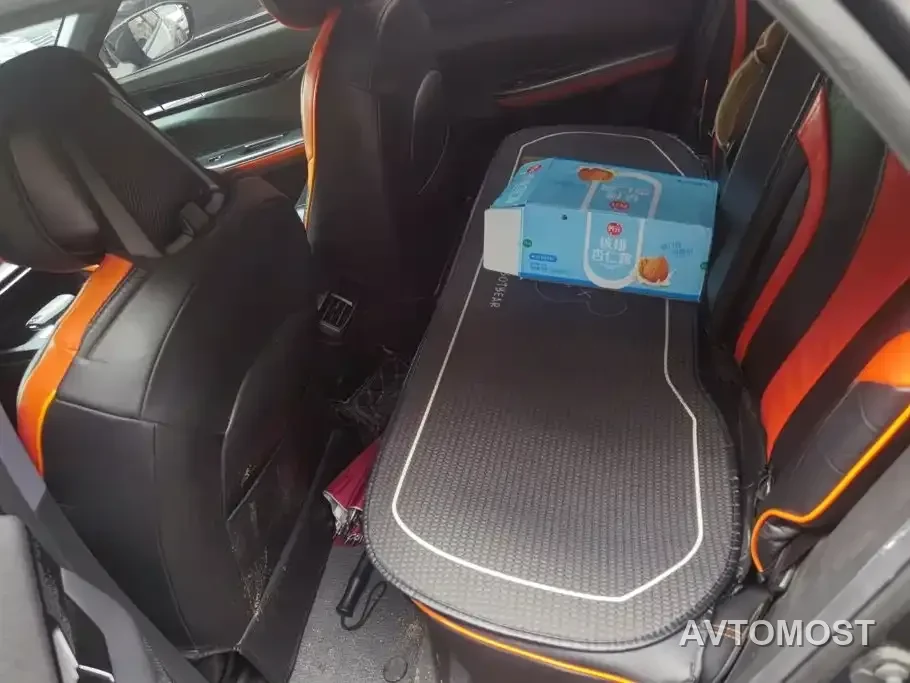 Changan UNI-V iDD 2023 ZhiDian iDD 1.5T 113km Smart Fun Edition — фото 14