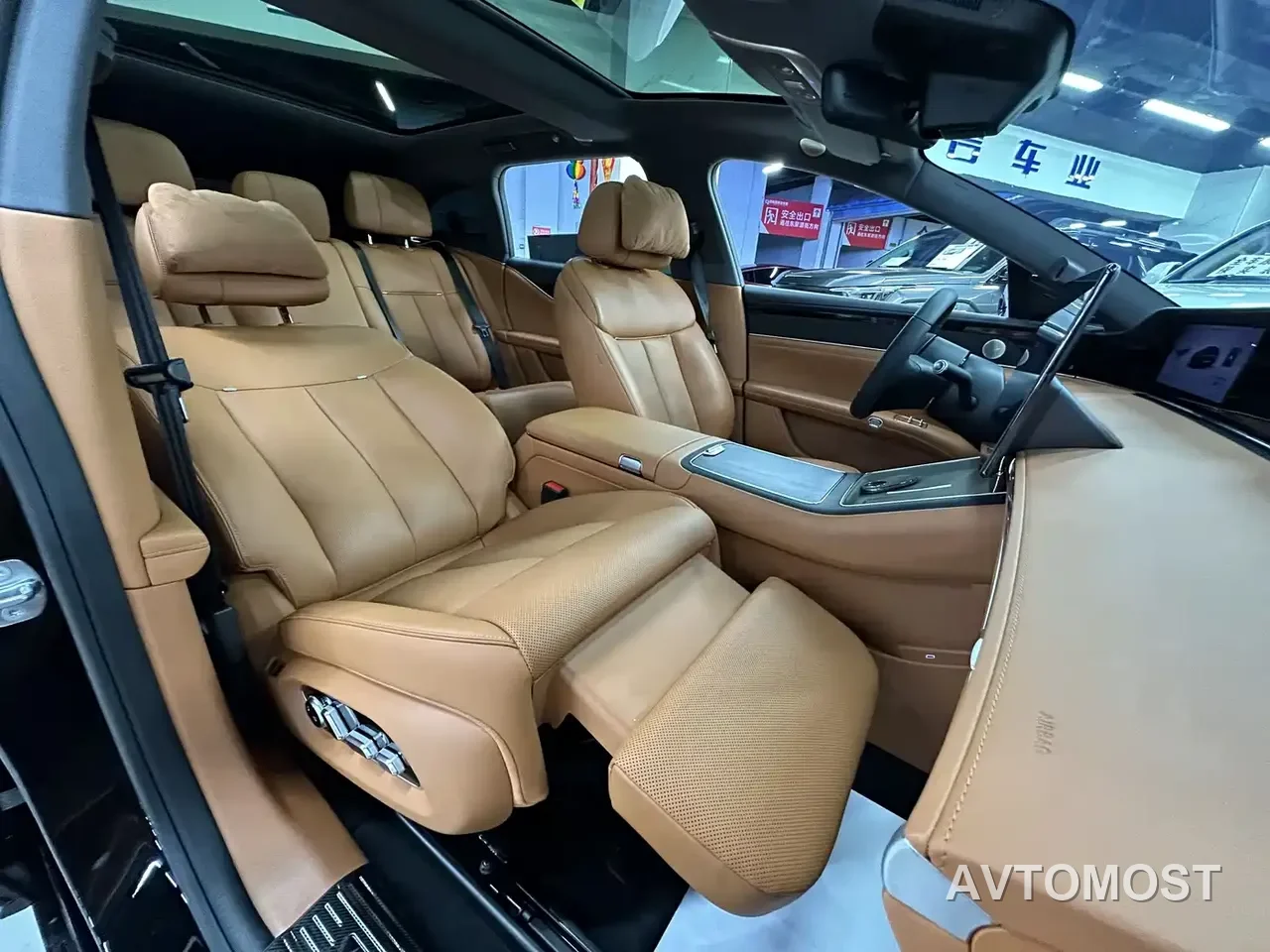 Xiangjie Enjoy World S9T 2025 Model Extended Range Version 53.4kWh — фото 11