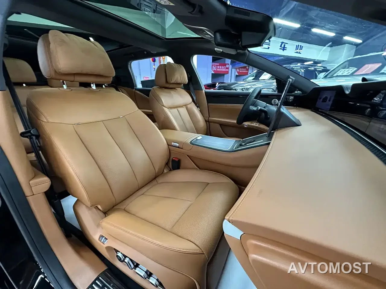 Xiangjie Enjoy World S9T 2025 Model Extended Range Version 53.4kWh — фото 14