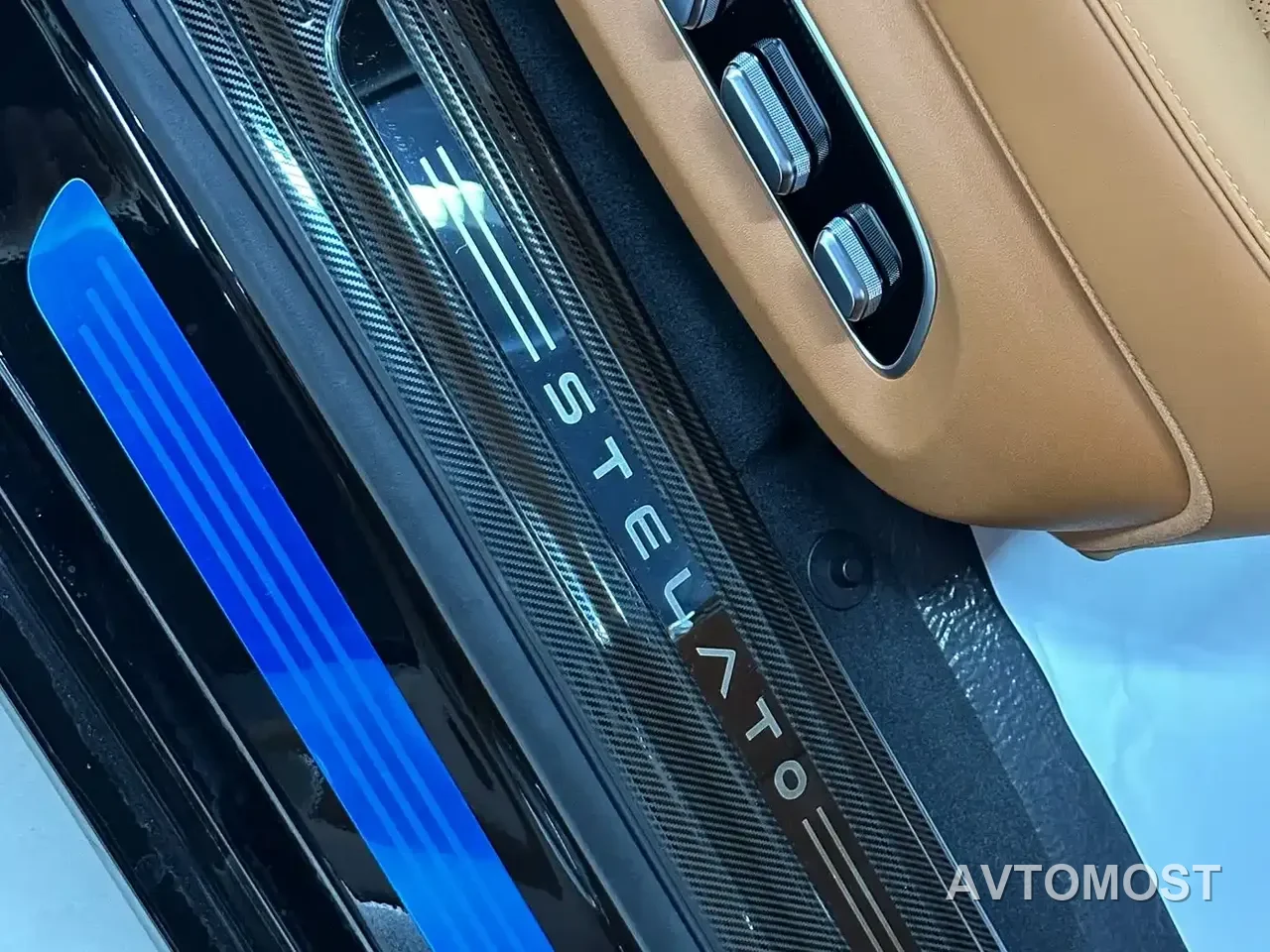 Xiangjie Enjoy World S9T 2025 Model Extended Range Version 53.4kWh — фото 15