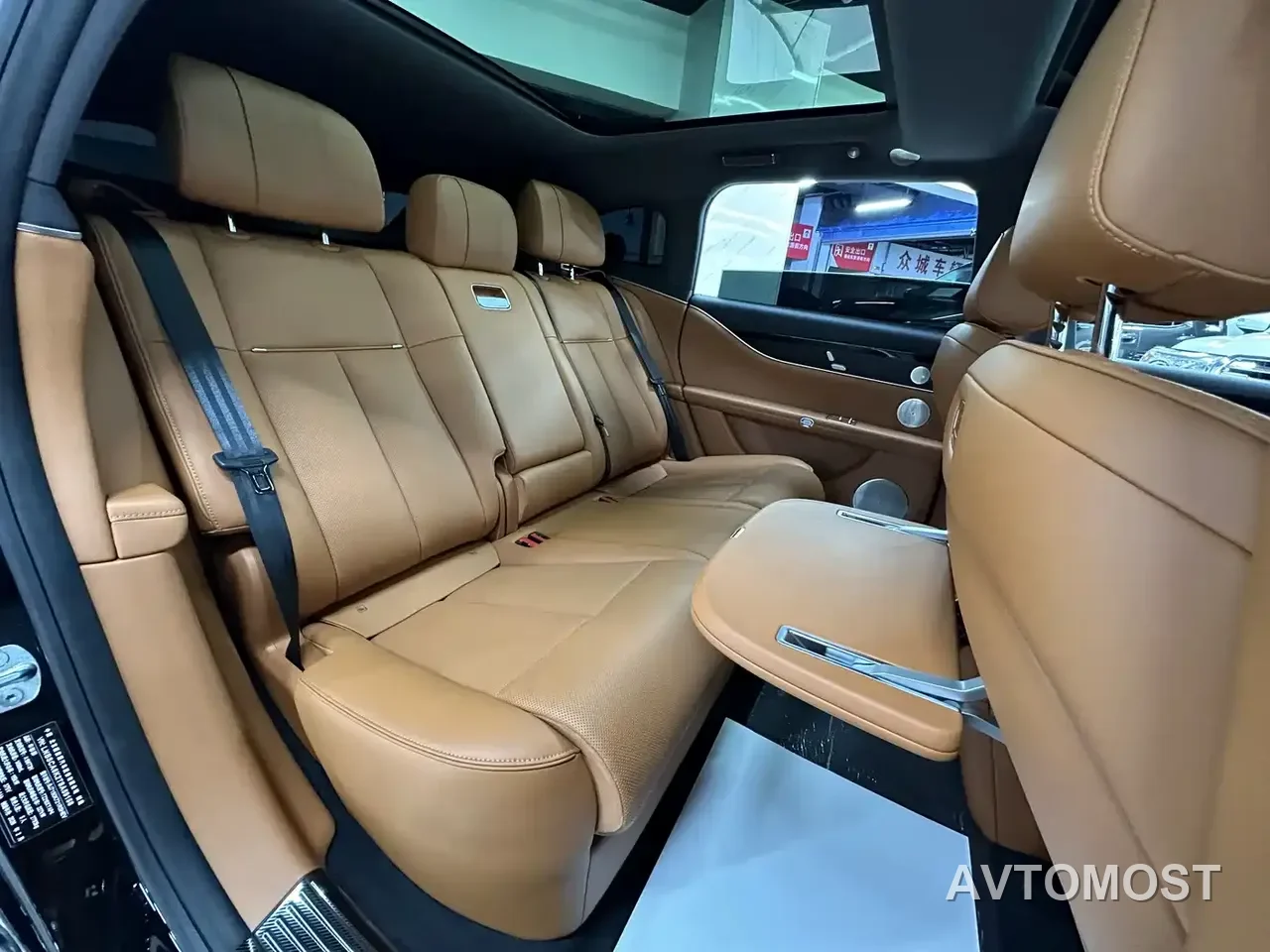 Xiangjie Enjoy World S9T 2025 Model Extended Range Version 53.4kWh — фото 17