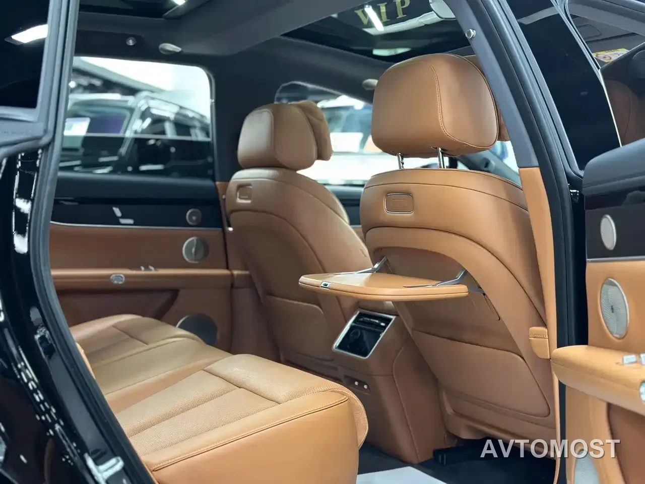 Xiangjie Enjoy World S9T 2025 Model Extended Range Version 53.4kWh — фото 18