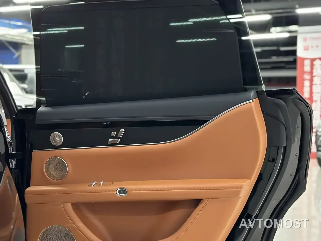 Xiangjie Enjoy World S9T 2025 Model Extended Range Version 53.4kWh — фото 19