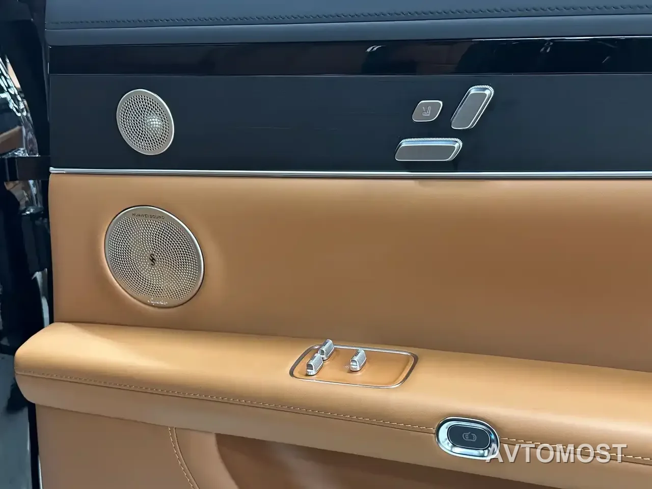 Xiangjie Enjoy World S9T 2025 Model Extended Range Version 53.4kWh — фото 21