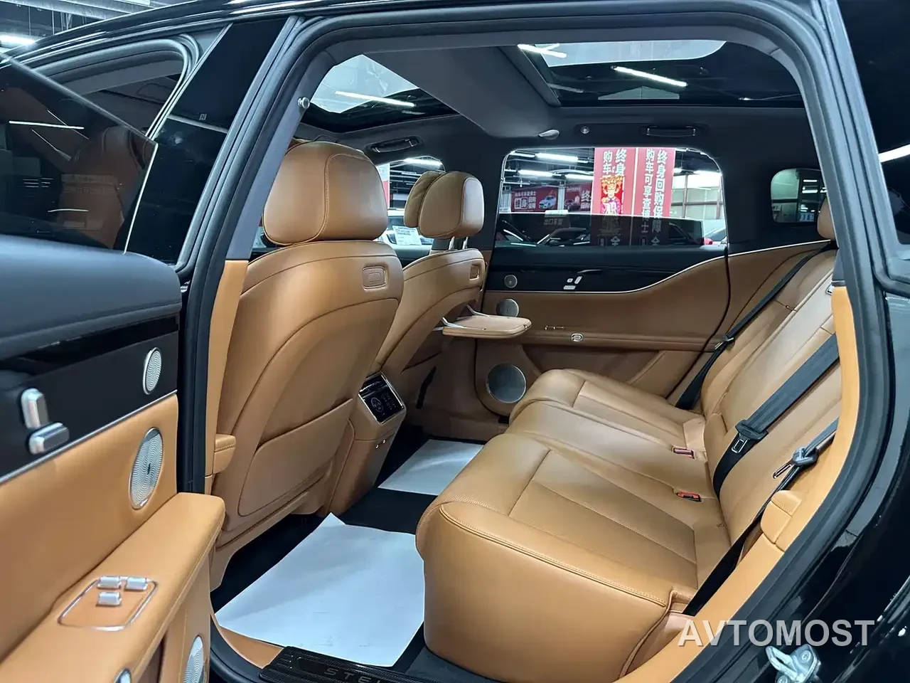 Xiangjie Enjoy World S9T 2025 Model Extended Range Version 53.4kWh — фото 26