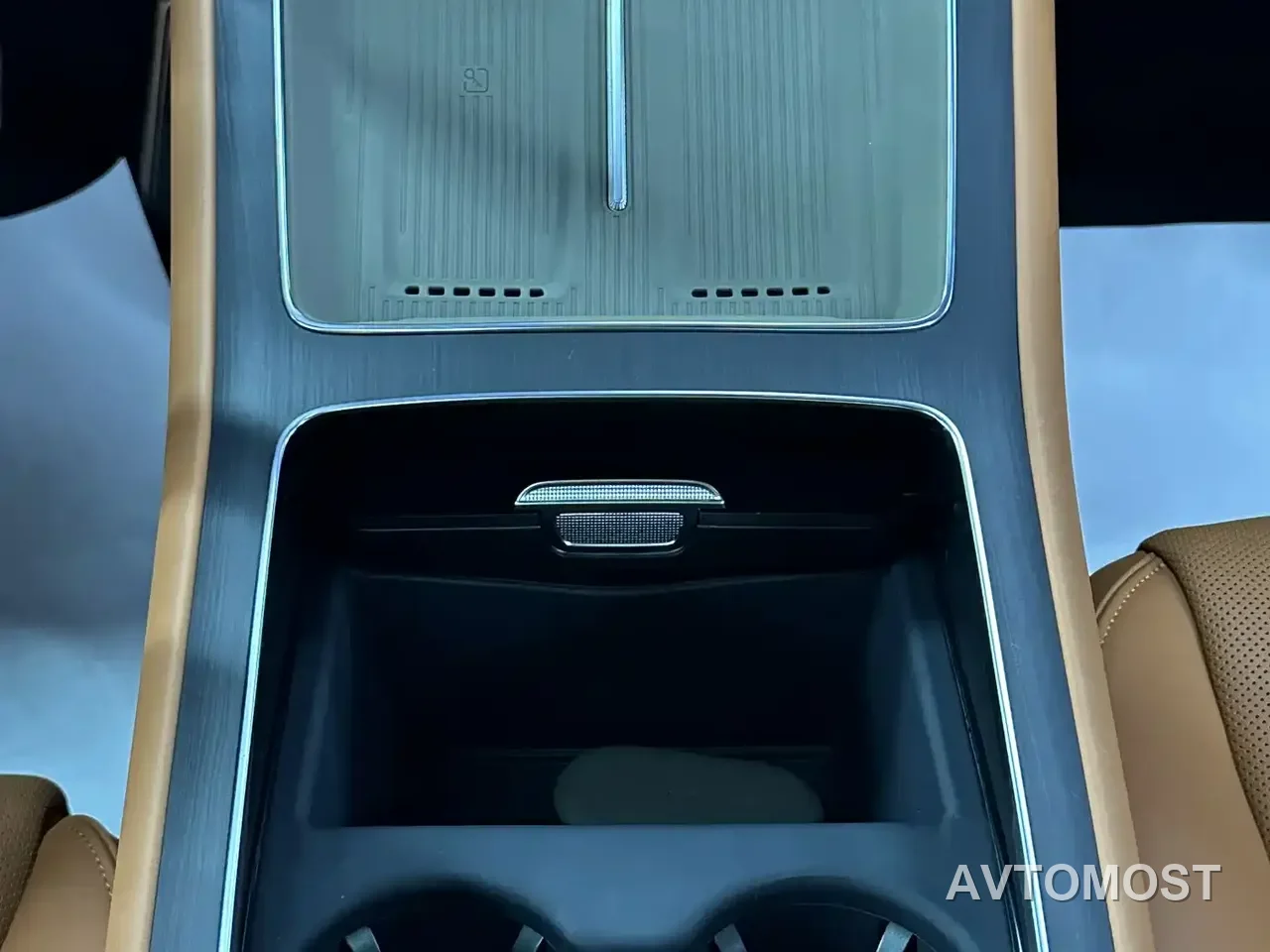 Xiangjie Enjoy World S9T 2025 Model Extended Range Version 53.4kWh — фото 30