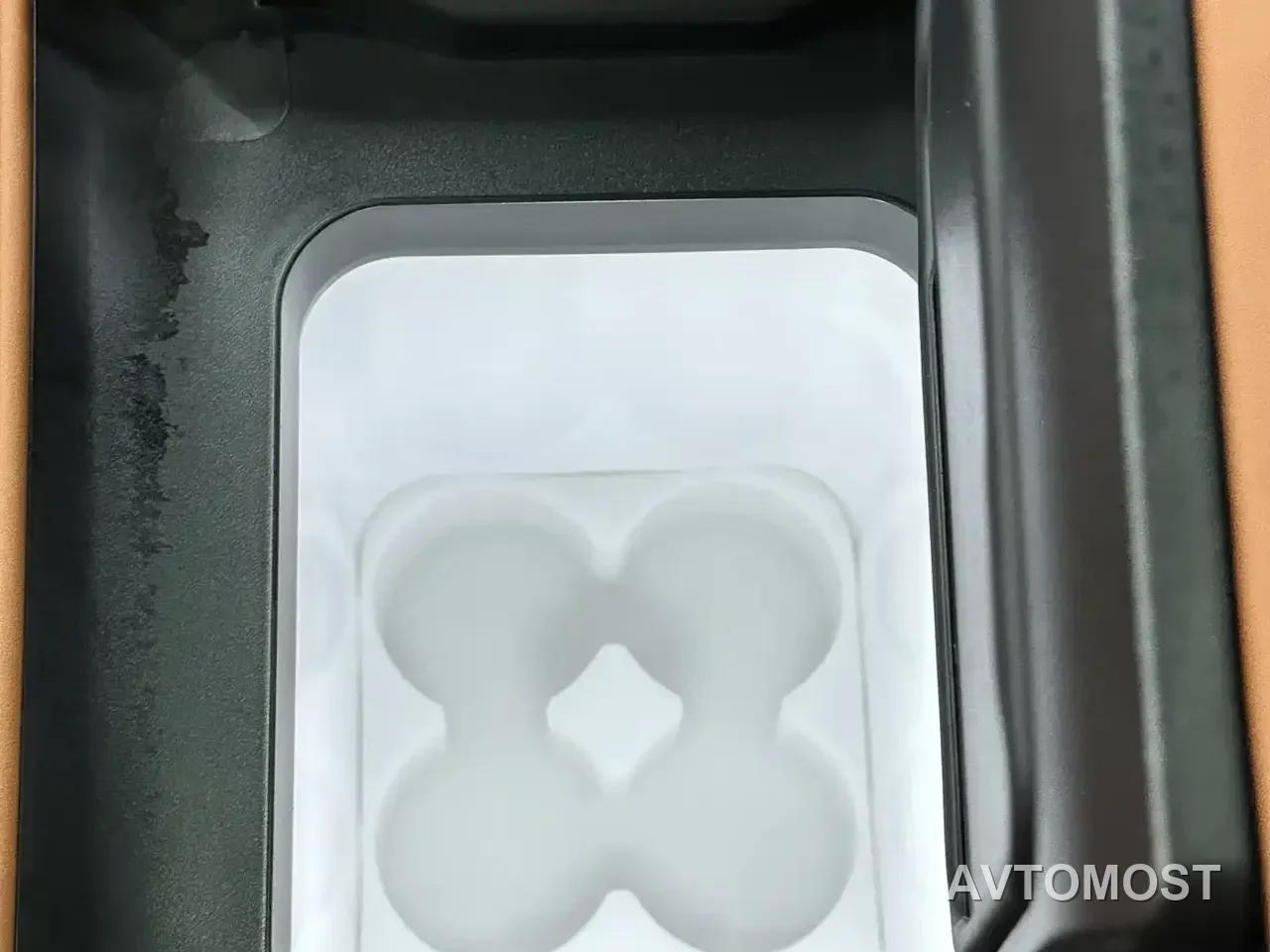 Xiangjie Enjoy World S9T 2025 Model Extended Range Version 53.4kWh — фото 31