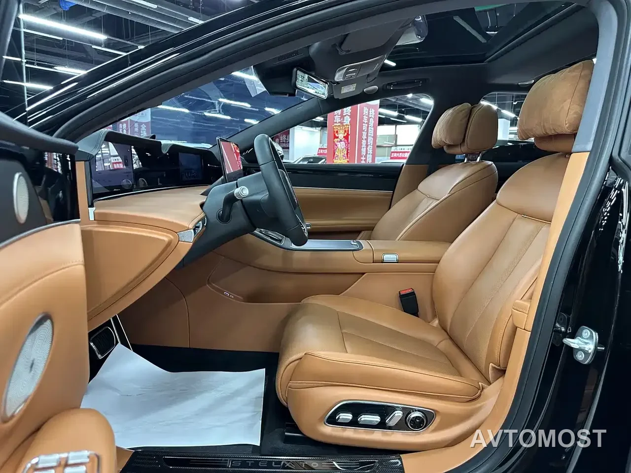 Xiangjie Enjoy World S9T 2025 Model Extended Range Version 53.4kWh — фото 38