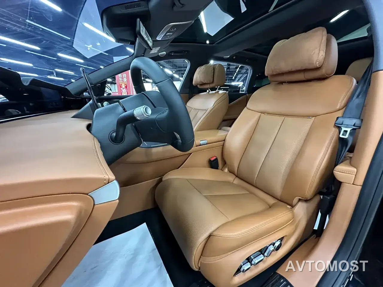 Xiangjie Enjoy World S9T 2025 Model Extended Range Version 53.4kWh — фото 39