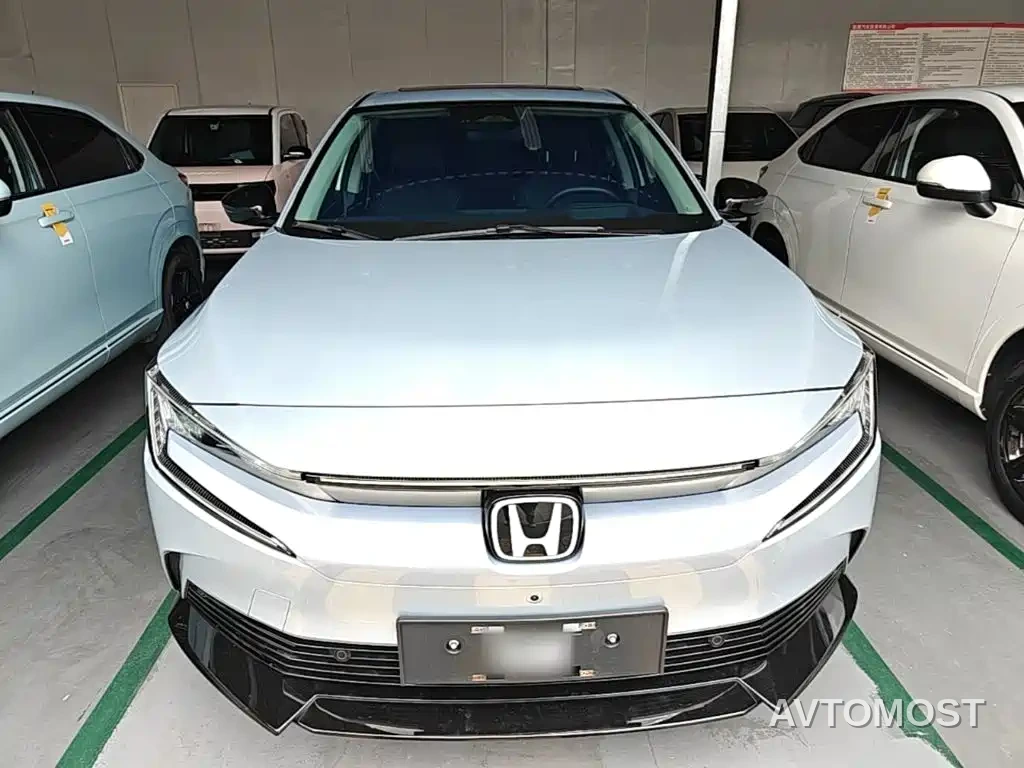 Honda e:NP2 Extreme Wave 2 2024 Advanced Edition — фото 3