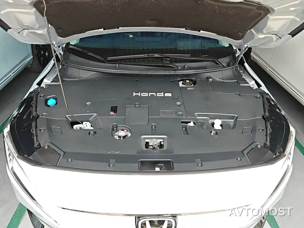 Honda e:NP2 Extreme Wave 2 2024 Advanced Edition — фото 12