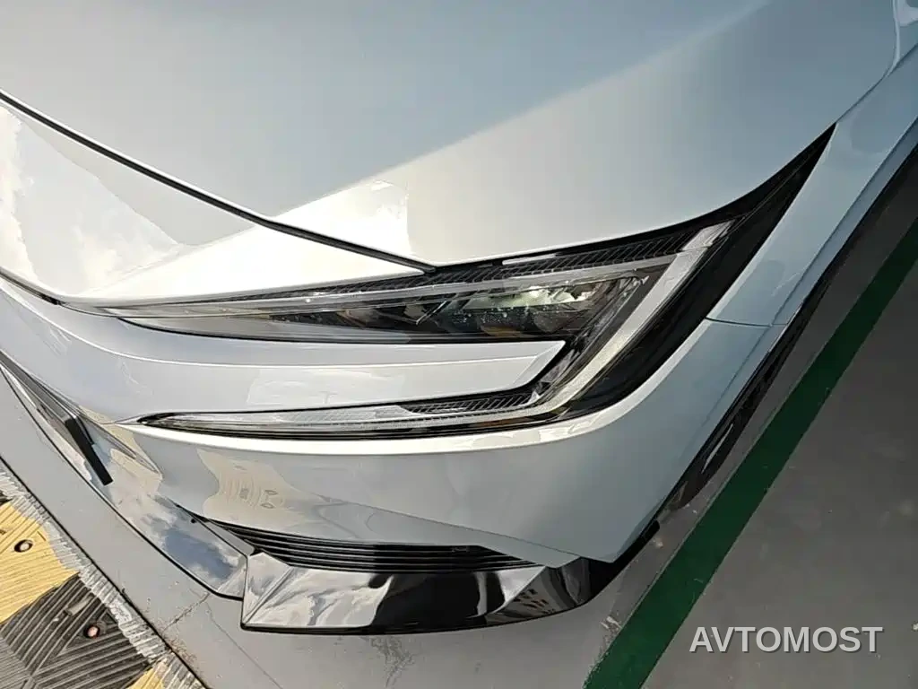 Honda e:NP2 Extreme Wave 2 2024 Advanced Edition — фото 15