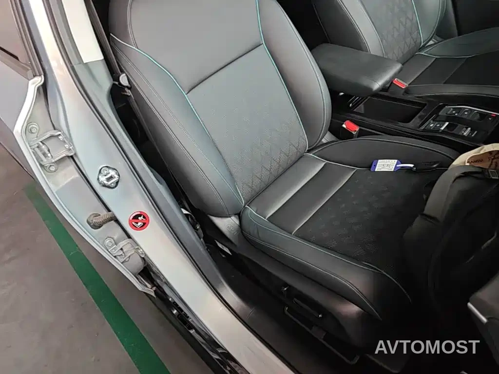 Honda e:NP2 Extreme Wave 2 2024 Advanced Edition — фото 16