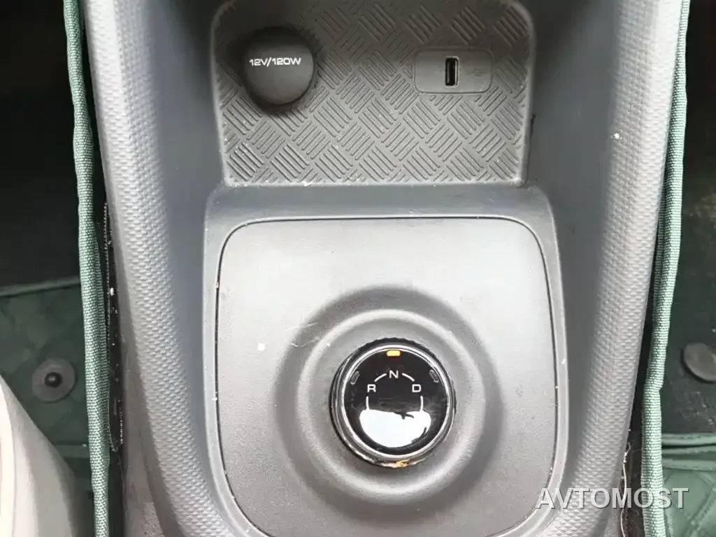Wuling Hongguang New Energy 2025 Extended-Range Hybrid 50KM Comfort Version — фото 14