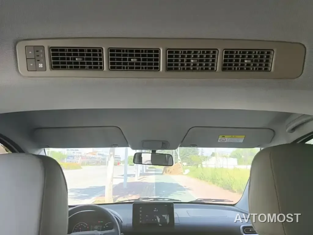 Wuling Hongguang New Energy 2025 Extended-Range Hybrid 50KM Comfort Version — фото 18