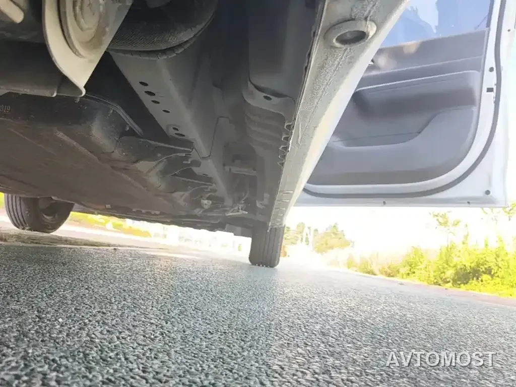 Wuling Hongguang New Energy 2025 Extended-Range Hybrid 50KM Comfort Version — фото 21