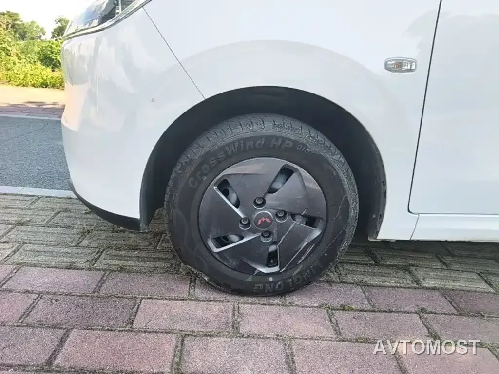 Wuling Hongguang New Energy 2025 Extended-Range Hybrid 50KM Comfort Version — фото 22