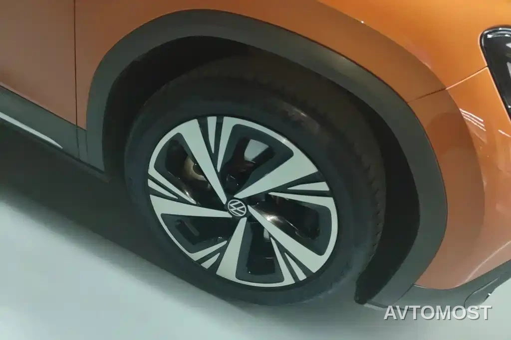 Volkswagen ID.6 CROZZ 2022 Long Range PRO Edition — фото 5